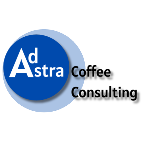 AACCSH — Ad Astra Coffee Consulting